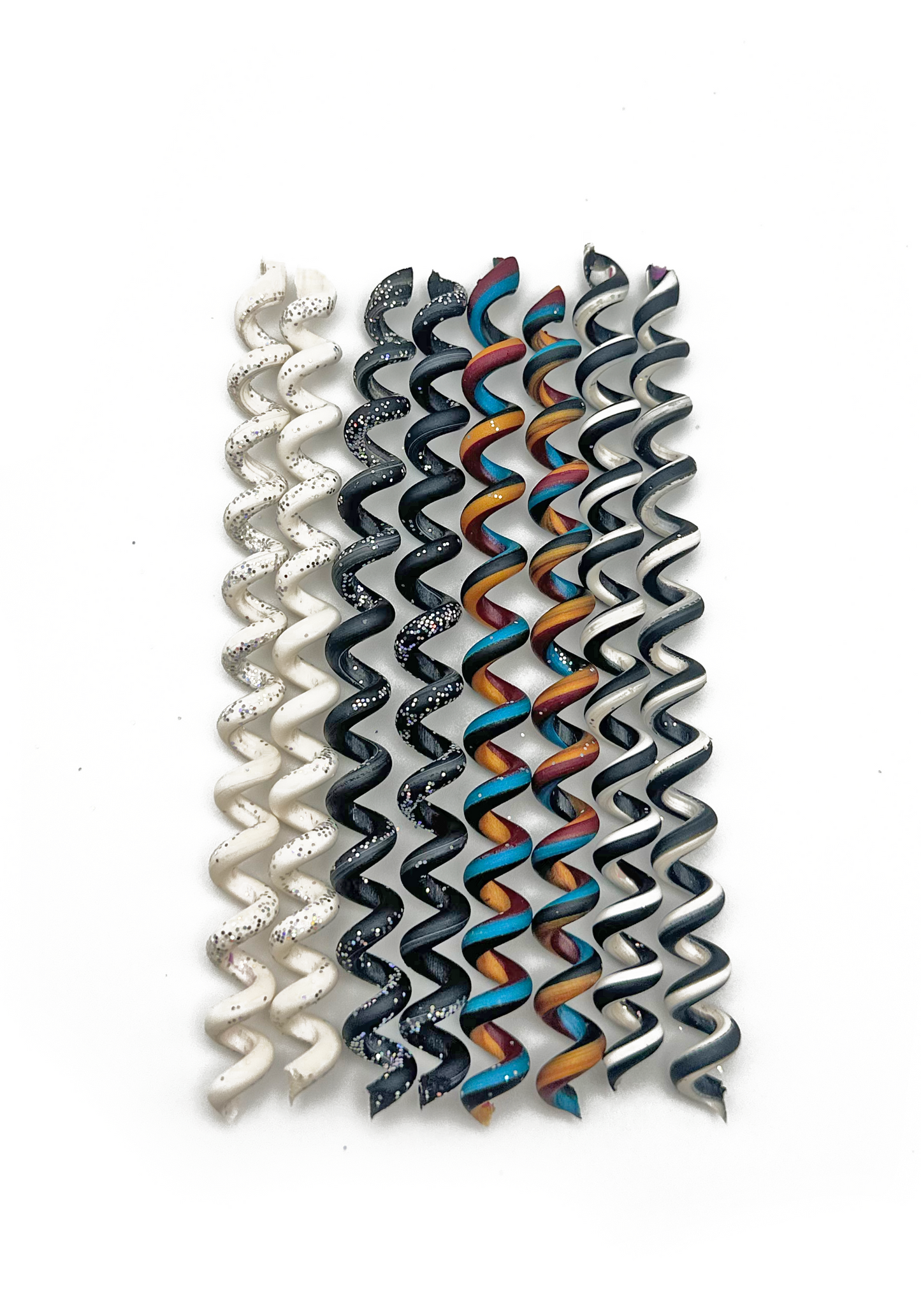 JUST WRAPS MEDIUM - SET OF 8