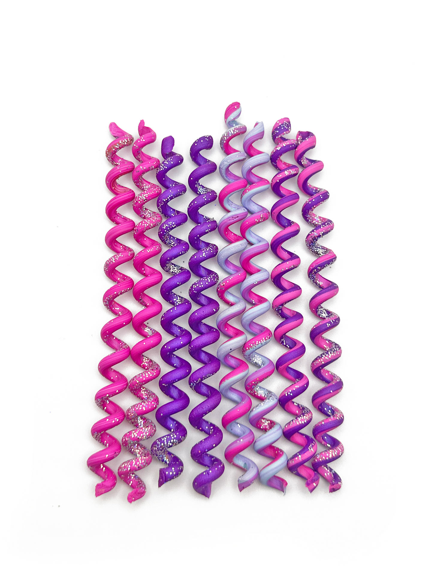 JUST WRAPS MEDIUM - SET OF 8