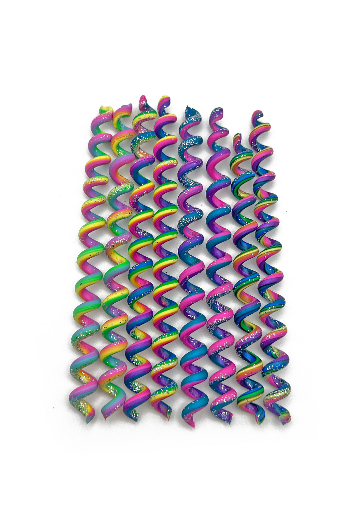 JUST WRAPS MEDIUM - SET OF 8