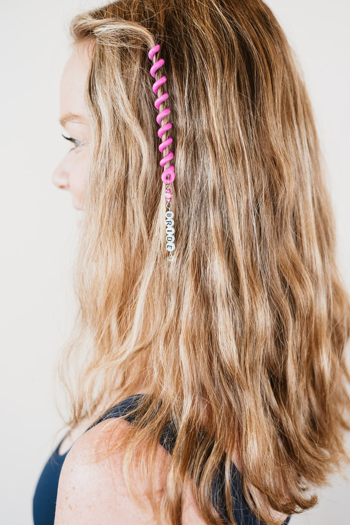 Hair Wraps