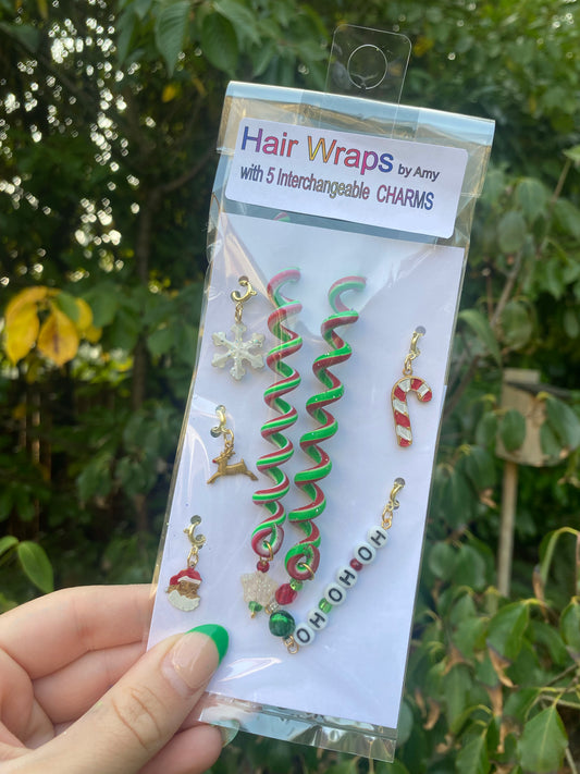 Christmas Themed Set