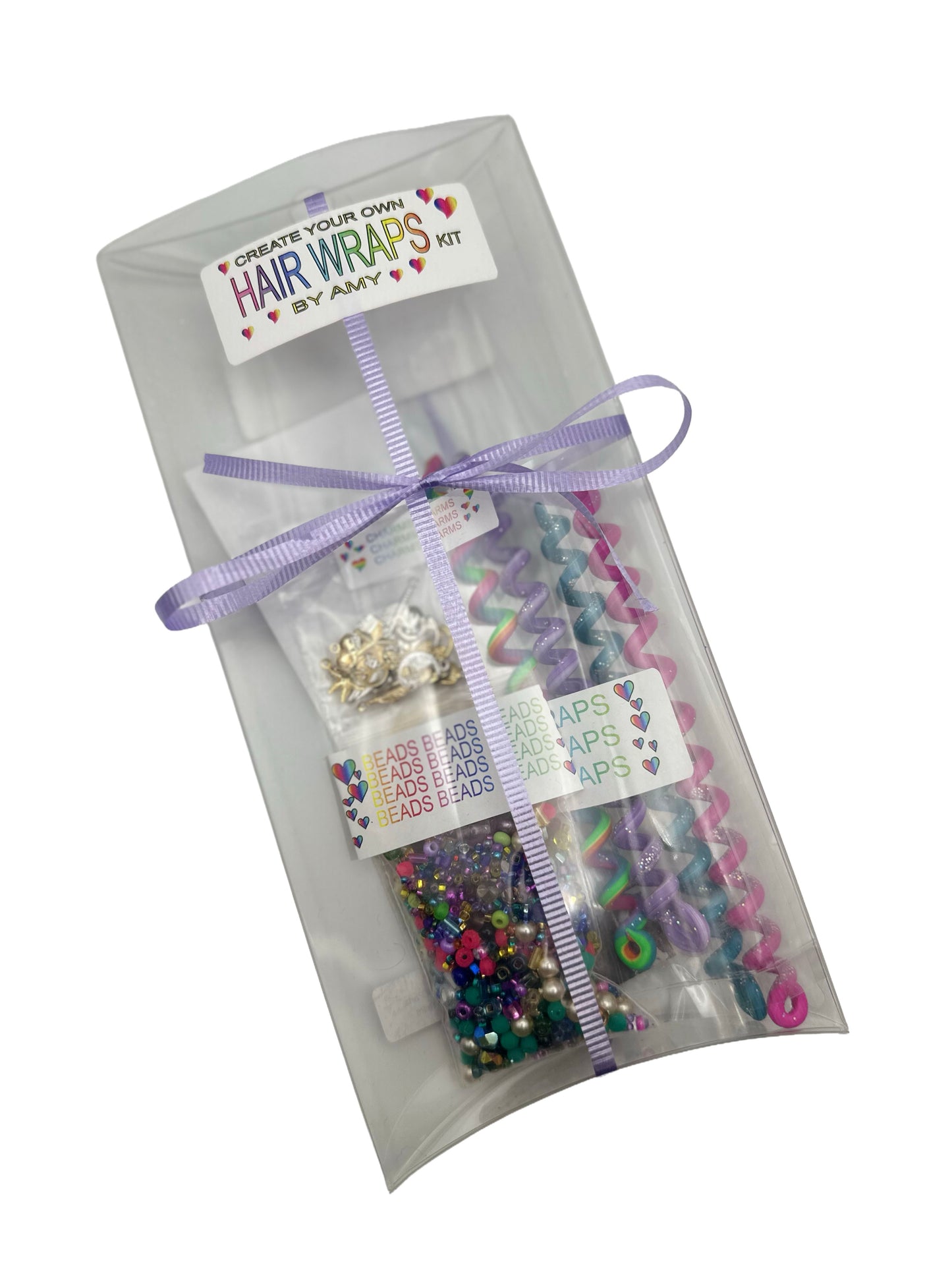 Create Your Own - Craft Kit