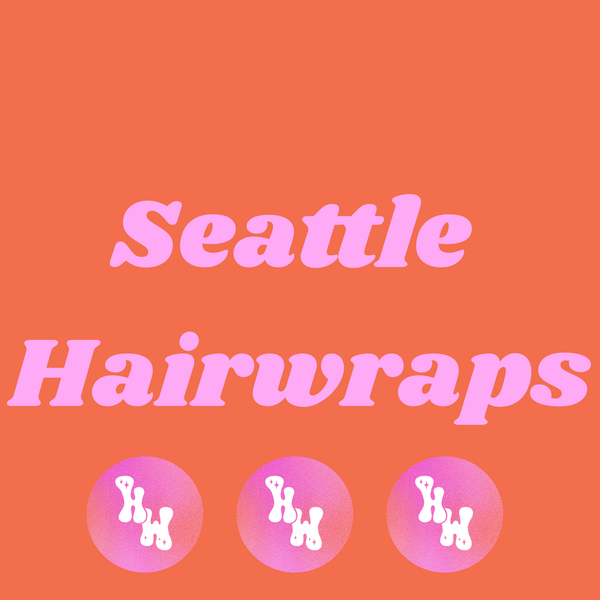 Hair Wraps